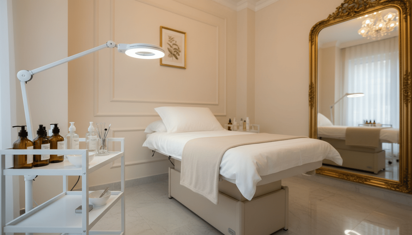 Jule Beauté Güzellik Merkezi | Buz Lazer Epilasyon | Cilt Bakımı
