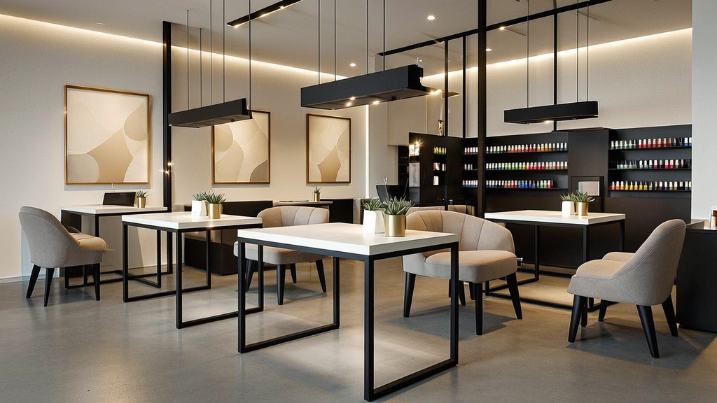 Avén Nail Studio