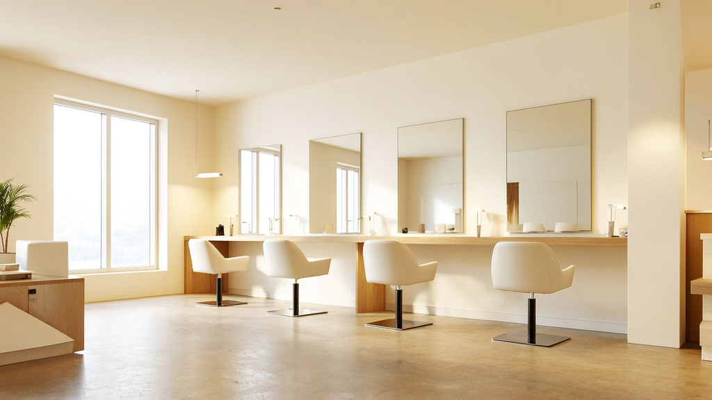 Makeup Studio By Betül