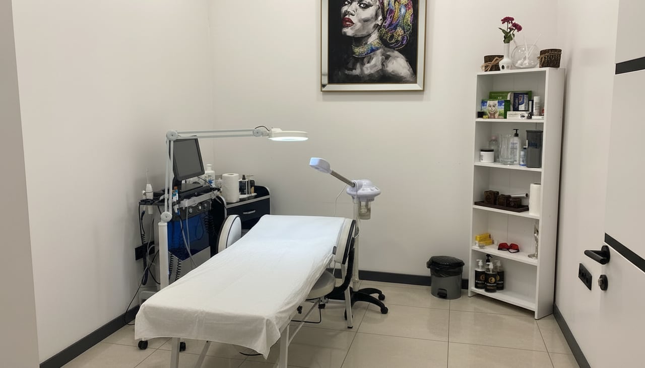Este La Vie | Pendik Güzellik Salonu | Lazer Epilasyon | Cilt Bakımı