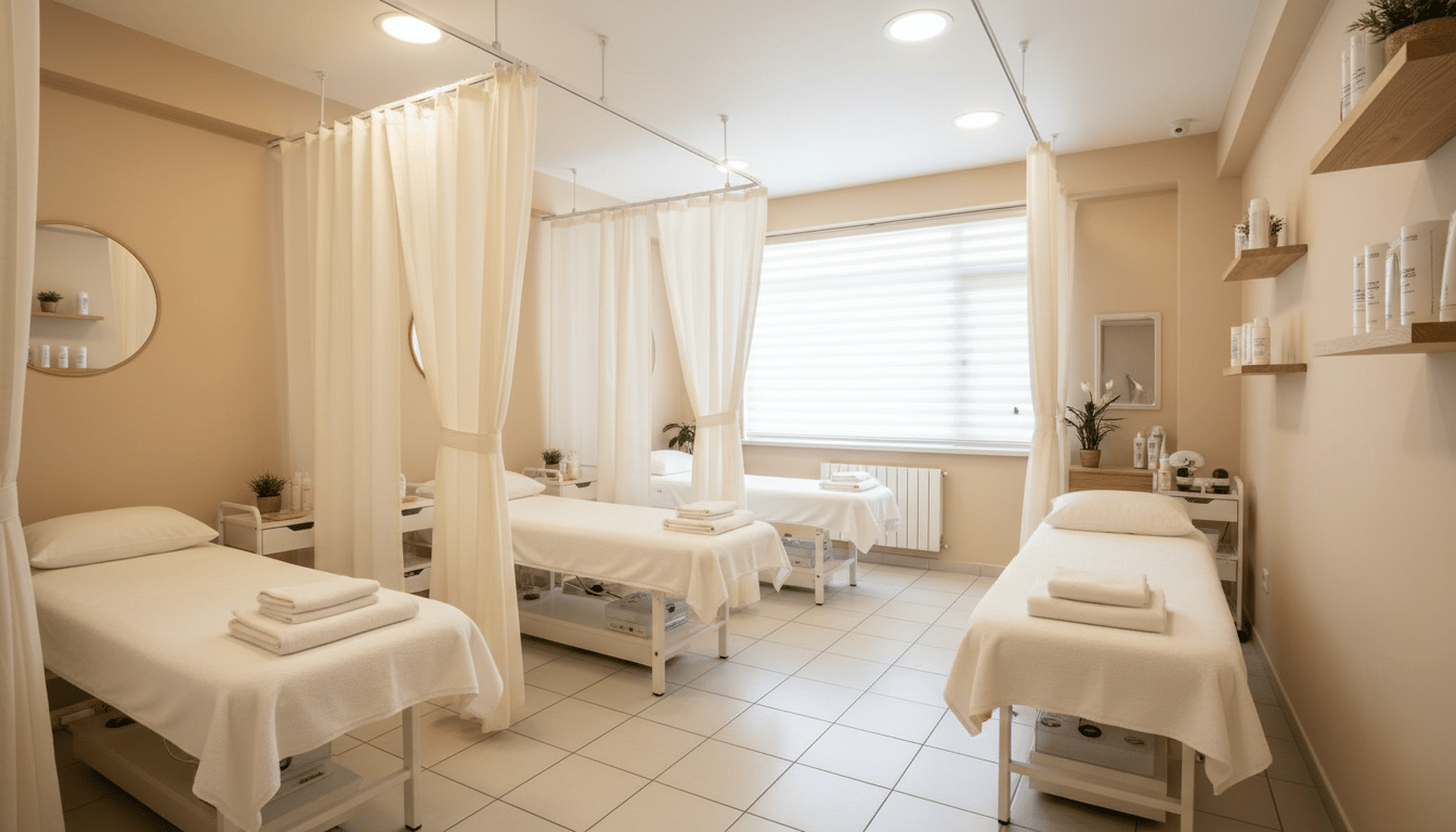 Hazal Babalık Beauty Antalya