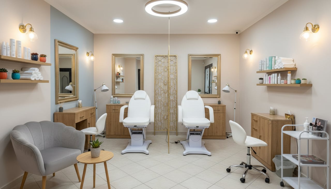 Nur Beauty Studio