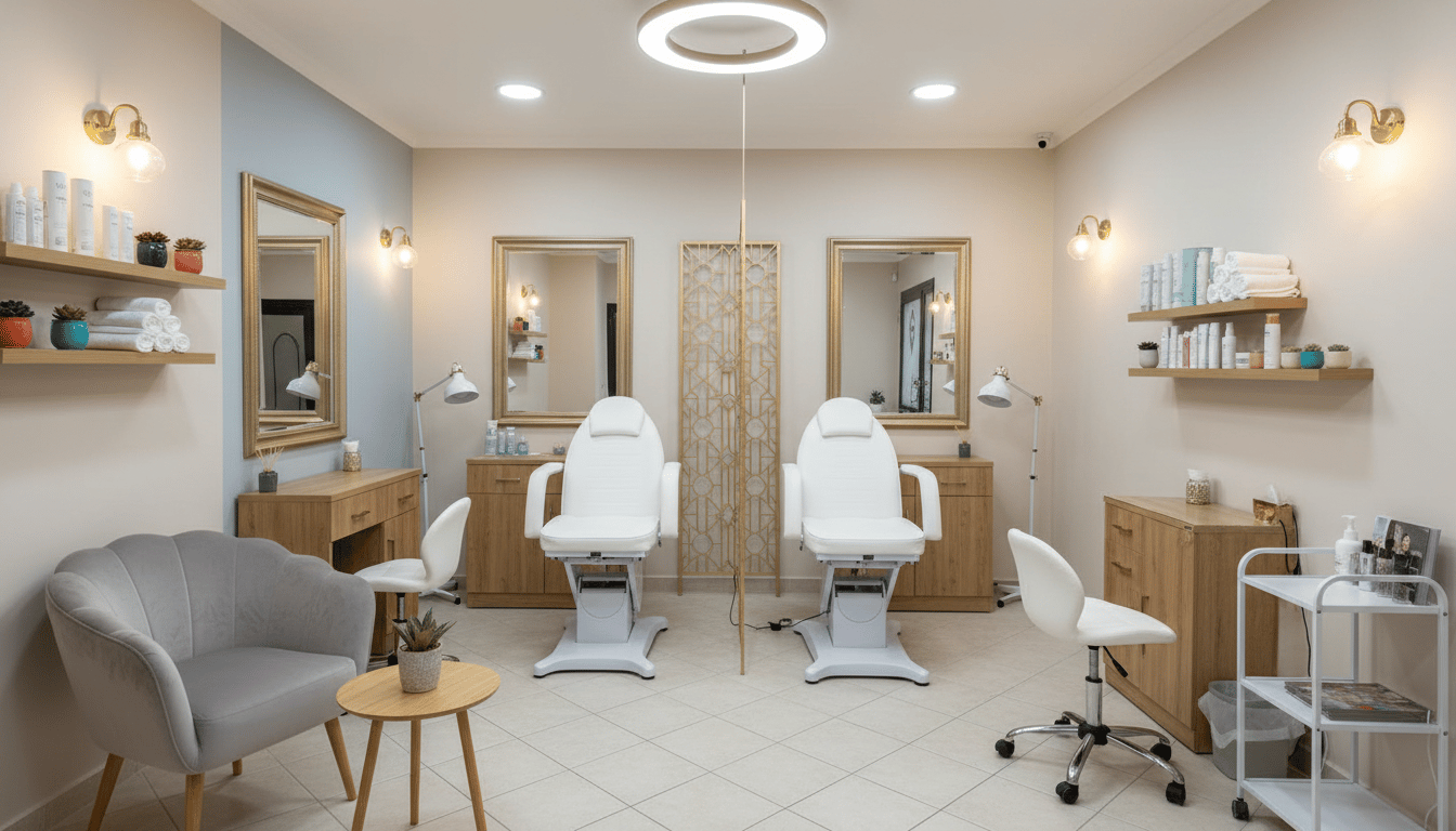 Nur Beauty Studio