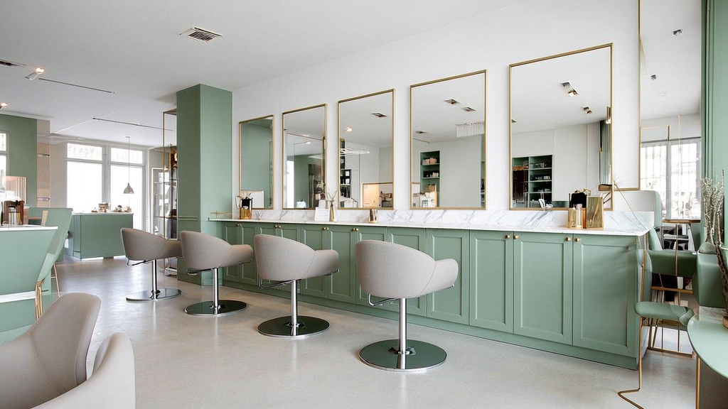 Özden Hairdesign
