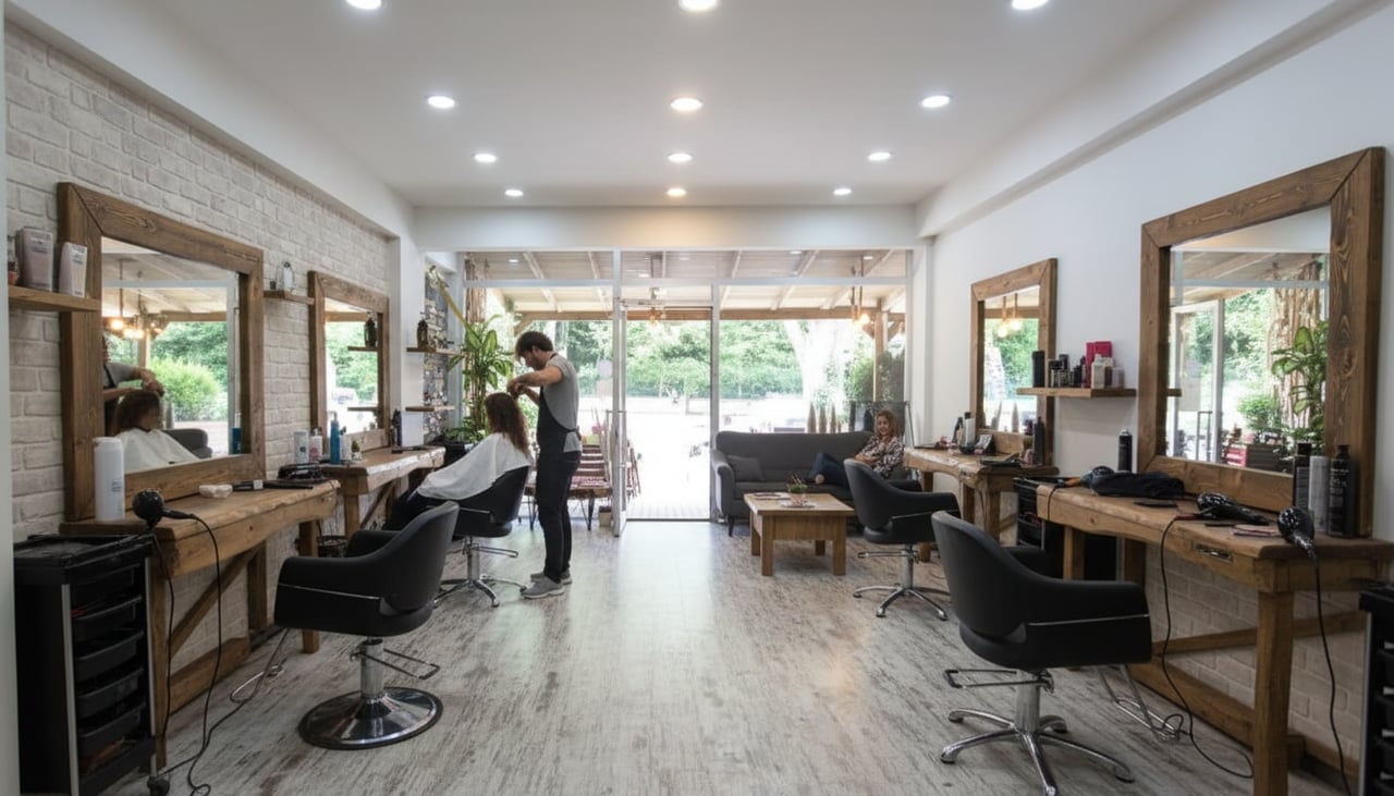 GÖKHAN AVCI HAIR STYLIST