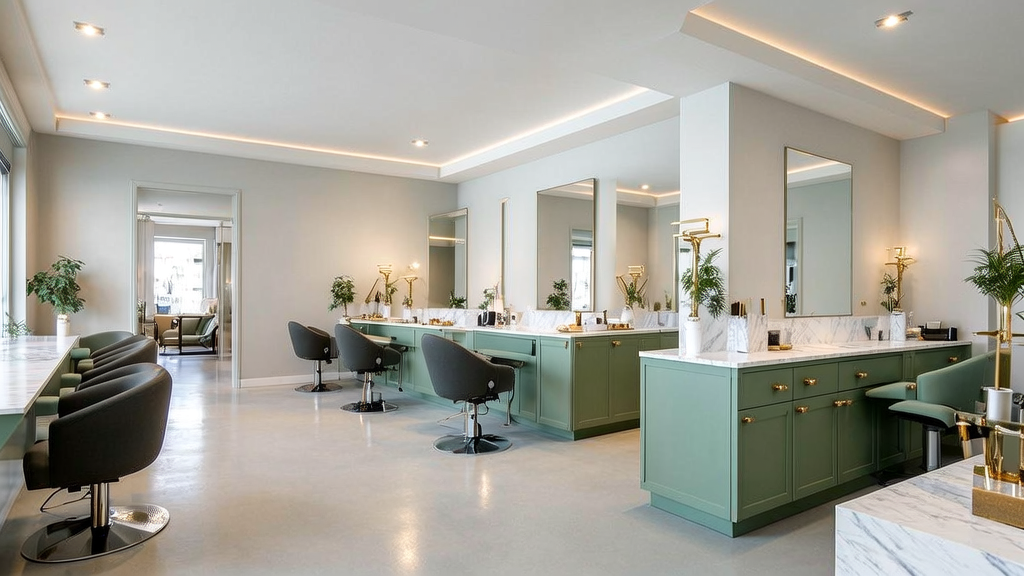 Tuna Dede Microblading Studio