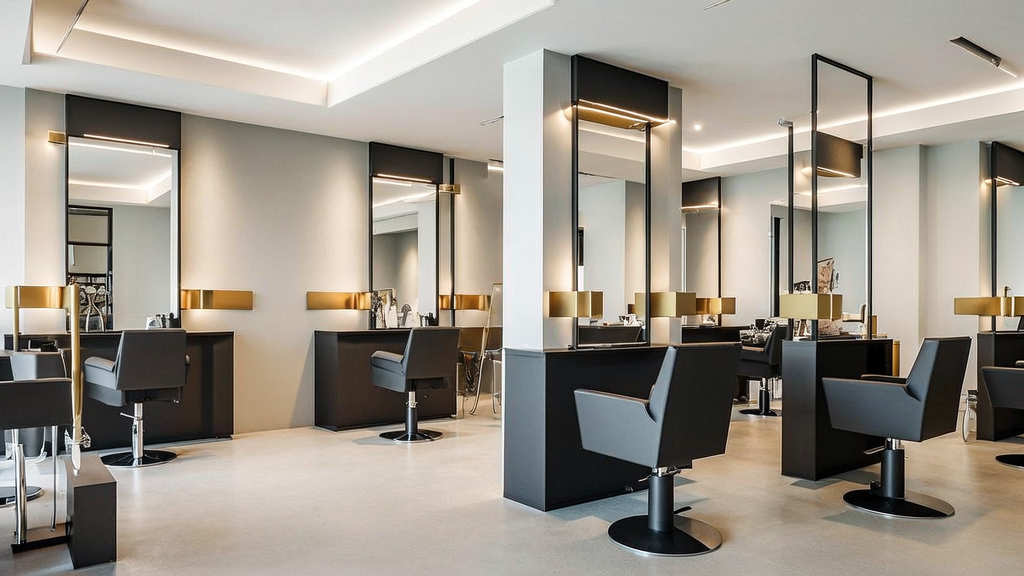 Ümit Hair Luxe Salon ÜMİT CAN SULUYER