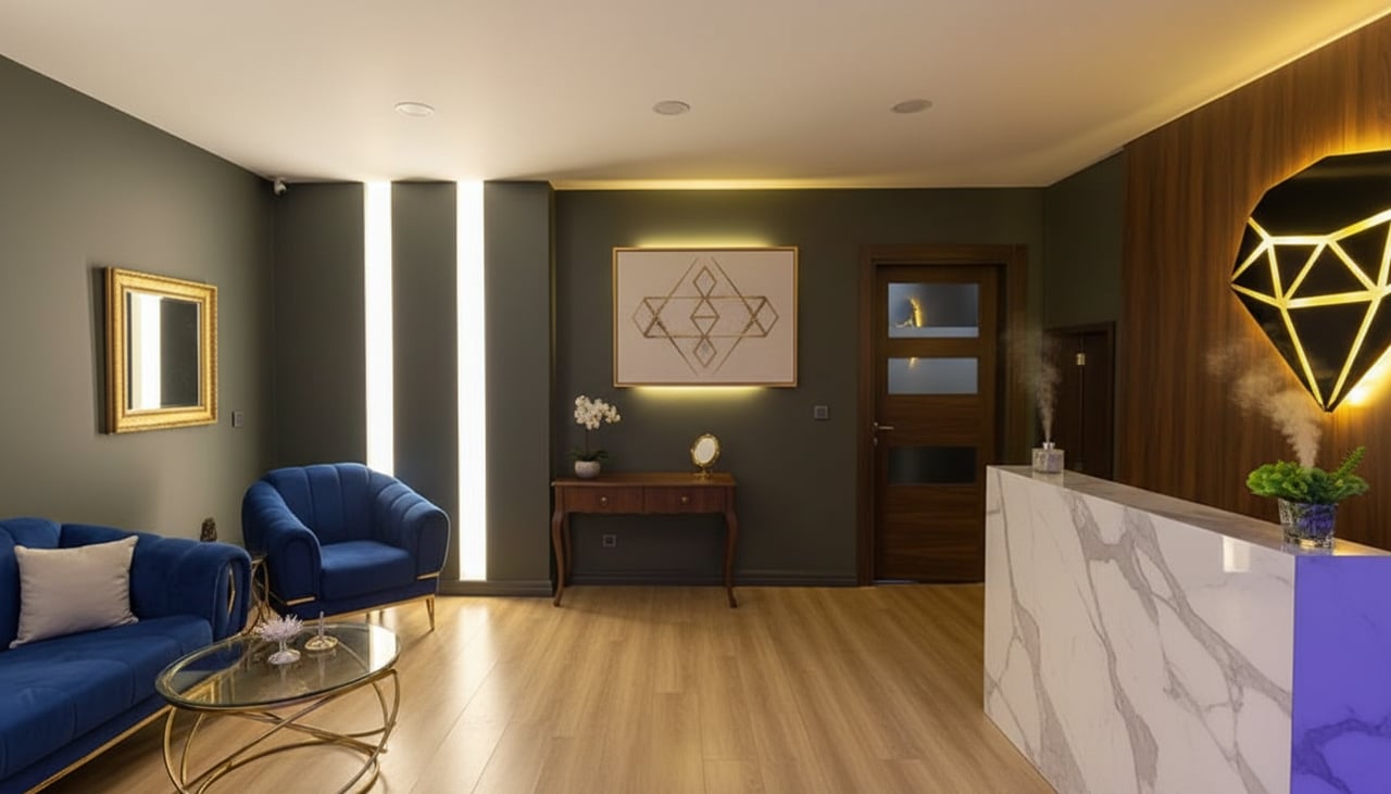 Diamond Spa