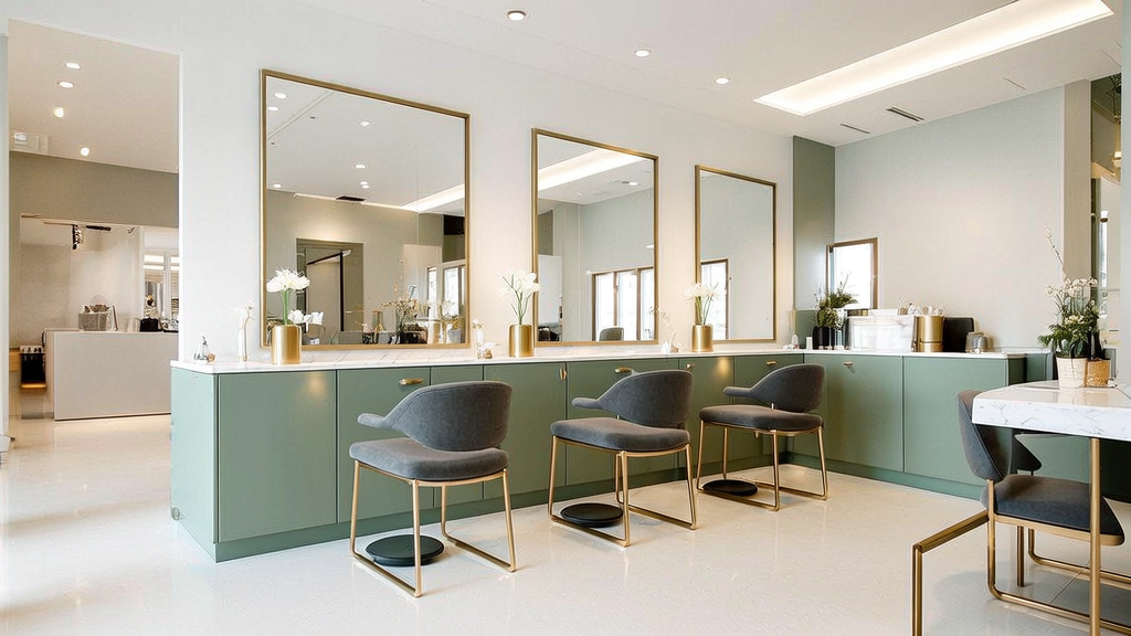 By OKAN COIFFEUR