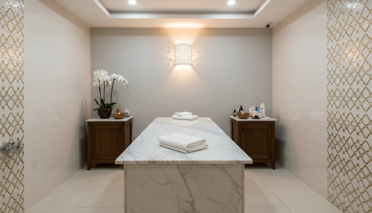 Adana masaj salonu Monalissa SPA Masaj Uzman Telefonu