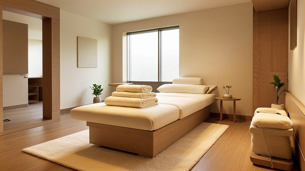 Lumina Spa