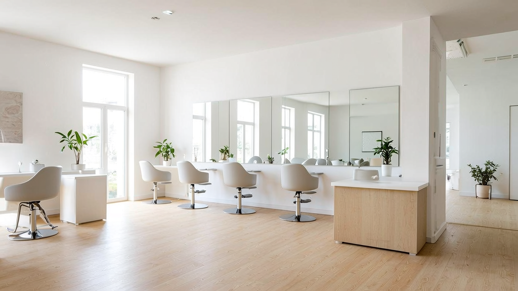 OZİİ HAIRDRESSER