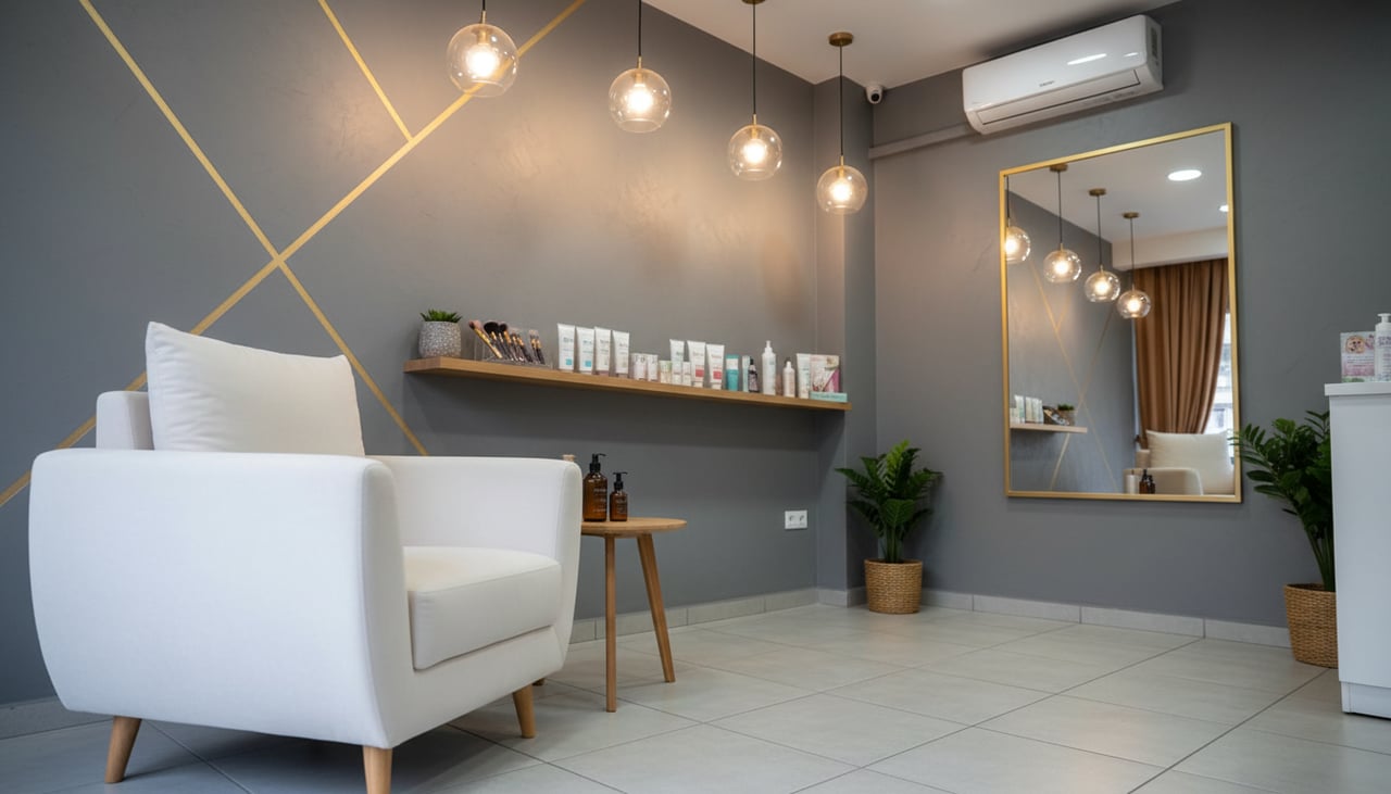 Nana beauty House