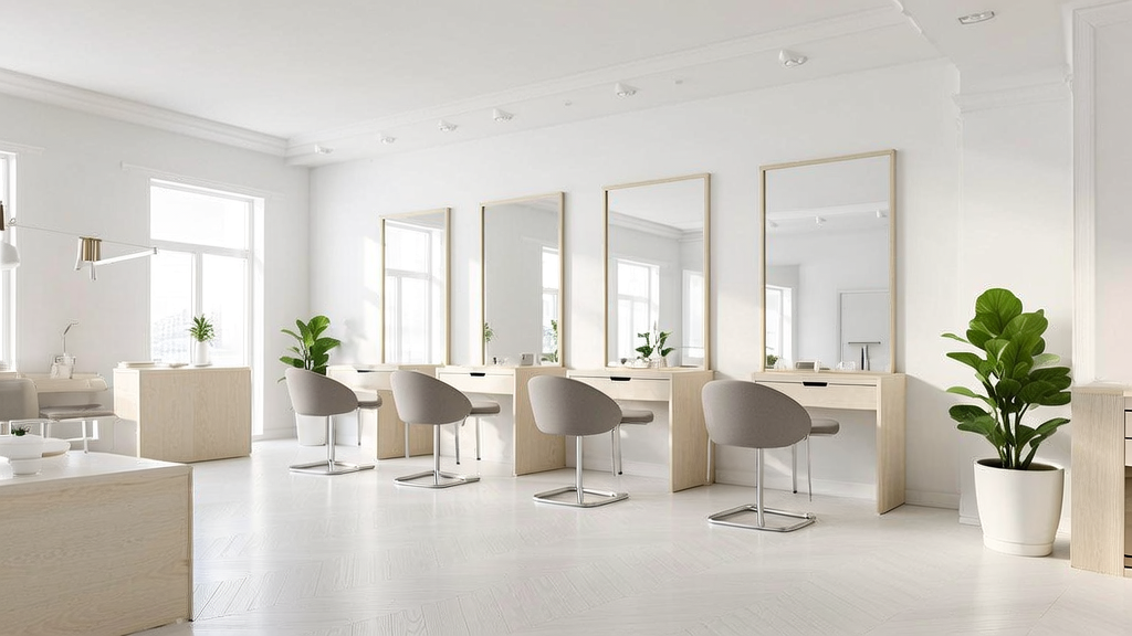 Izora beauty studio