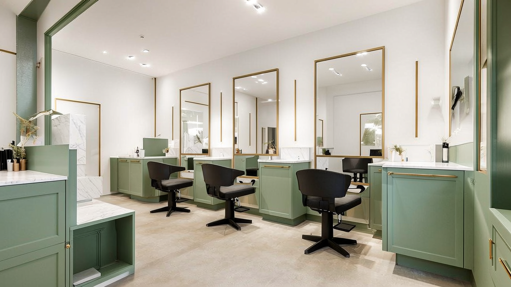 BURCU DÜLGER PERMANENT MAKEUP STUDIO