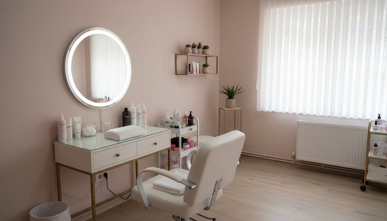 Velora Beauty Studio Ezgi Özanay