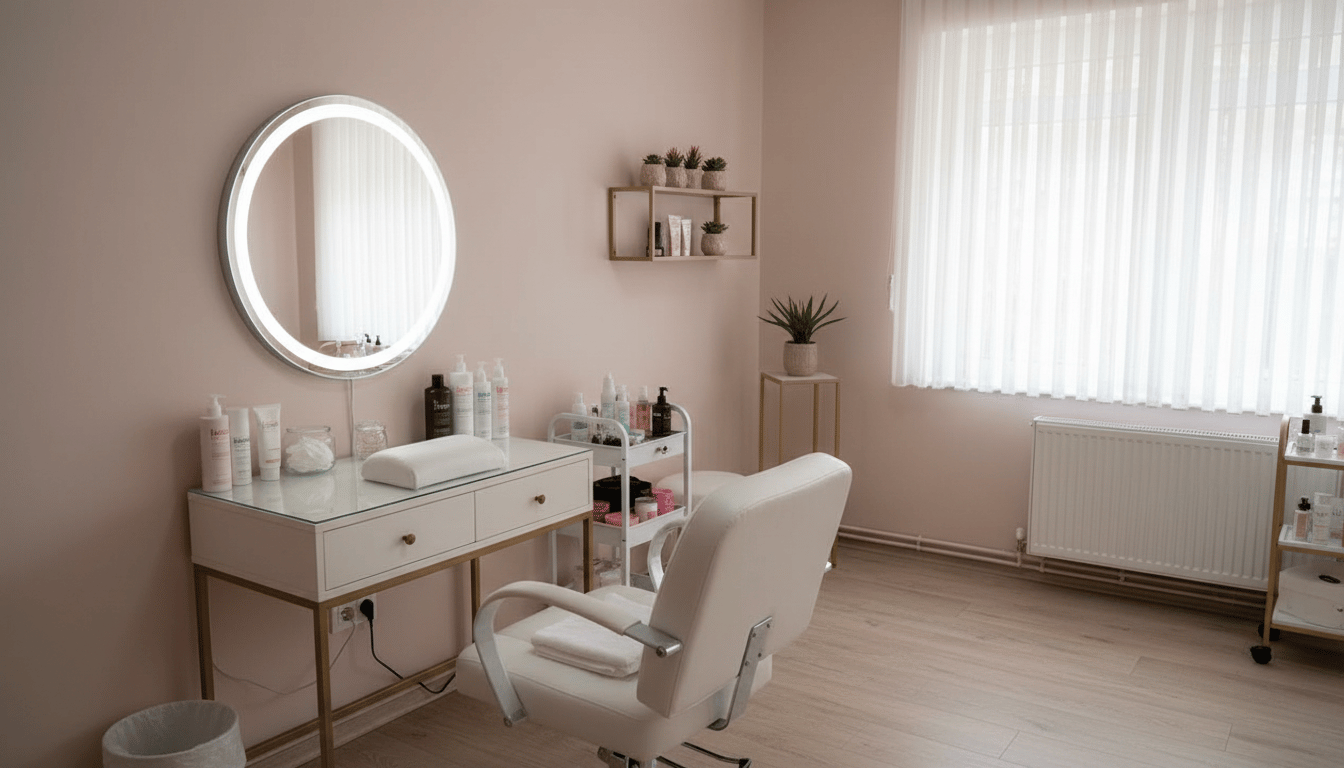 Velora Beauty Studio Ezgi Özanay