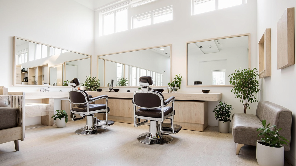 GENTLEMAN'S BARBER
