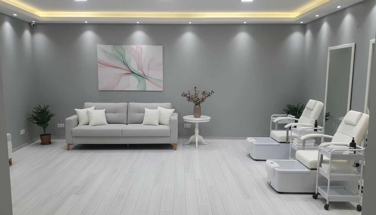 EMİNE KIZILAĞIL BEAUTY STUDİO