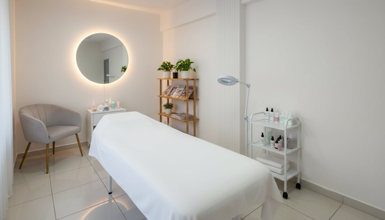 GİGİ BABY SPA