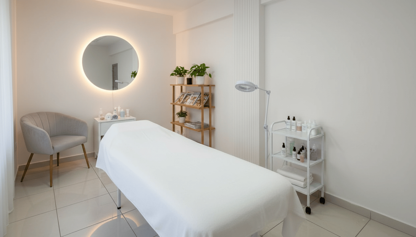 GİGİ BABY SPA