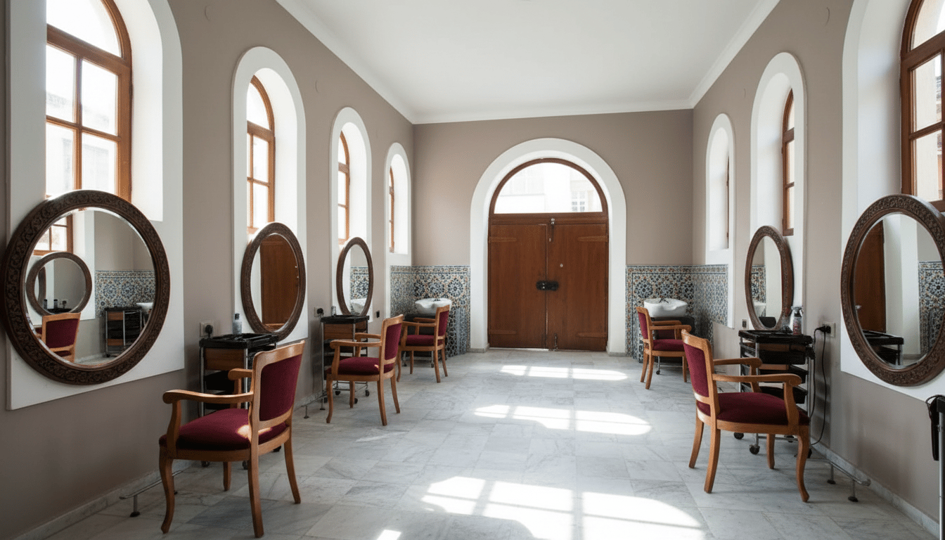 Akşehir Orta Hamam