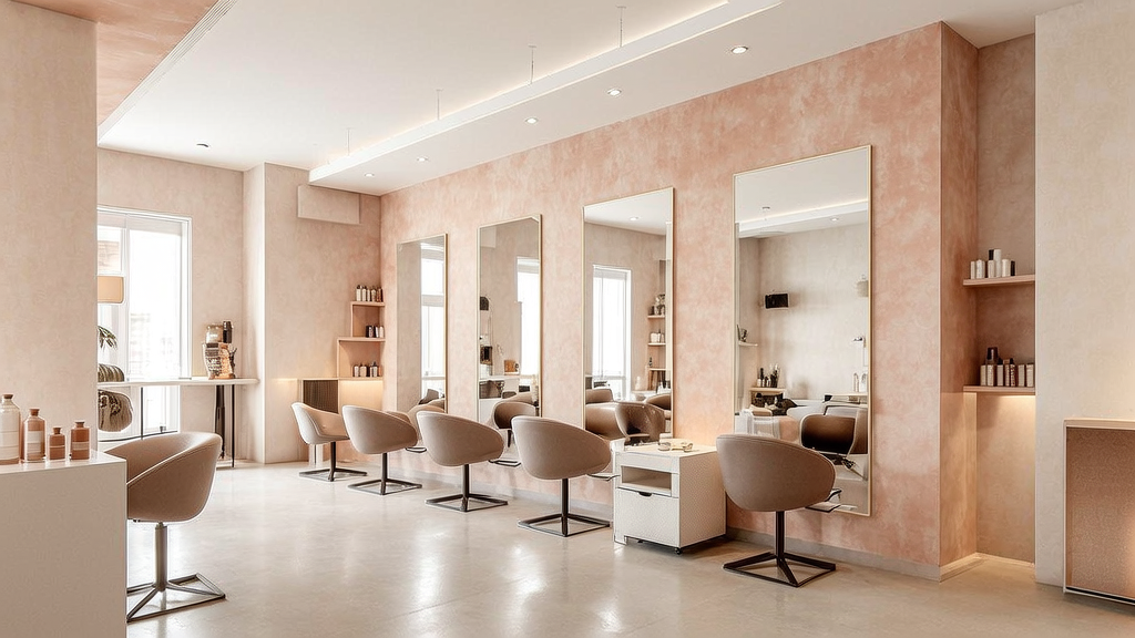 Özgür ŞENDİNÇ Make-Up Studio