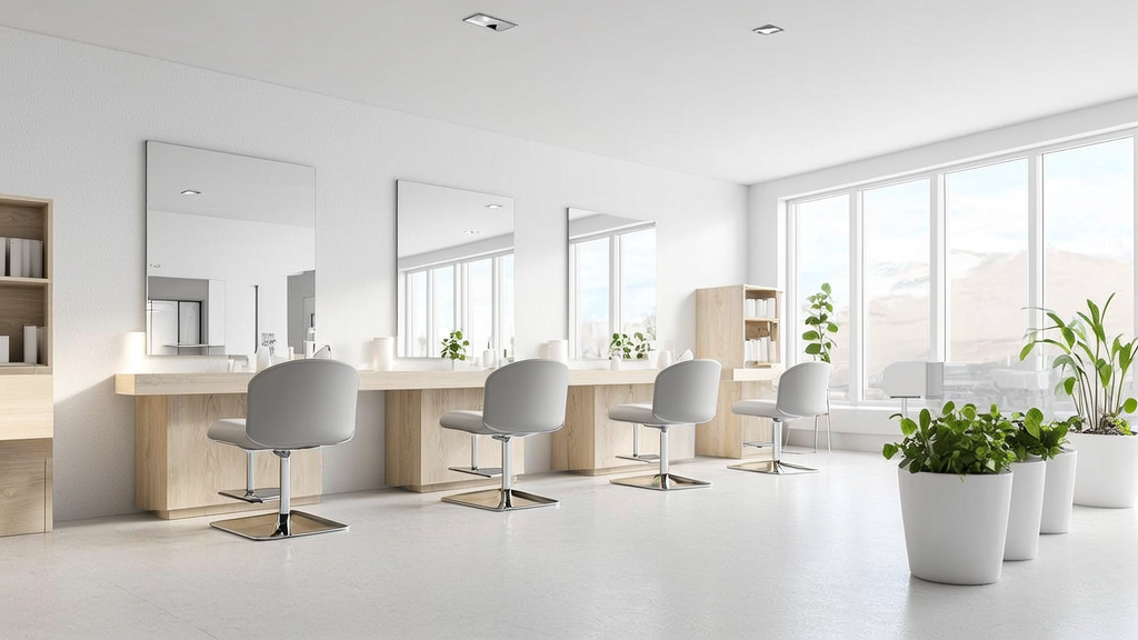 Salon iskender arı