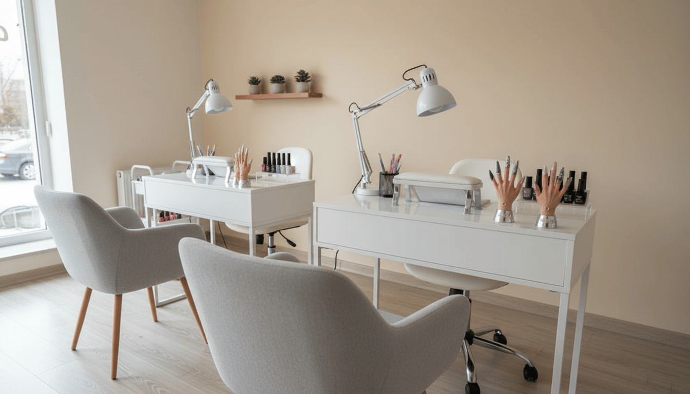 Aurum Nail Studio