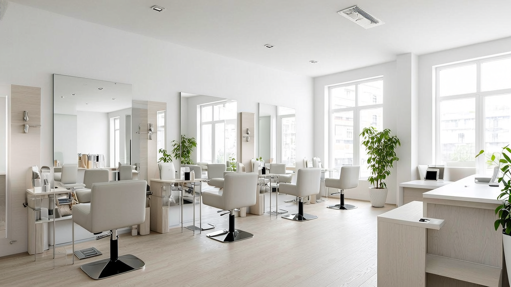 Salon Gökhan