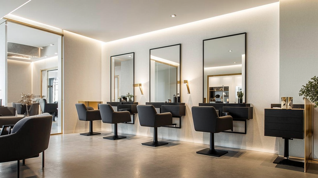 Dilber Beauty Center