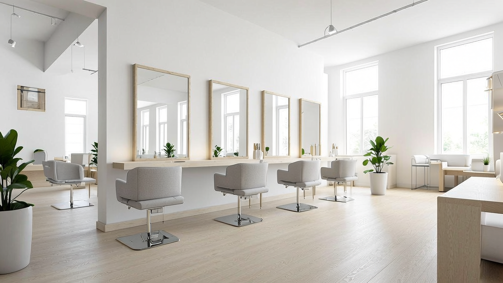 Hasan Doğan & Zerrin Küçük Makeup Studio