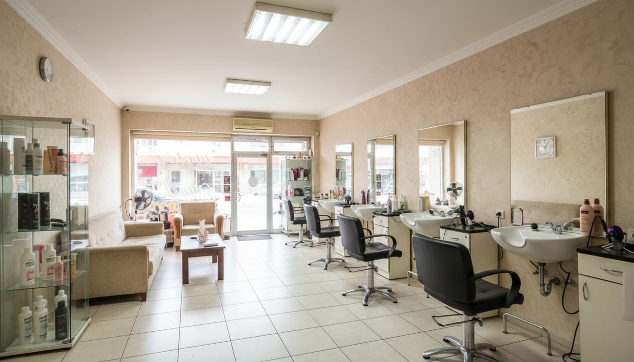 Aysel Çetinalp Kadıköy İğneli Epilasyon & Lazer Epilasyon