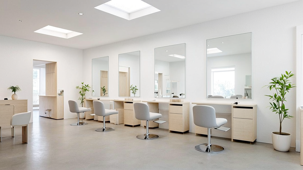 Mystica Beaute Studio