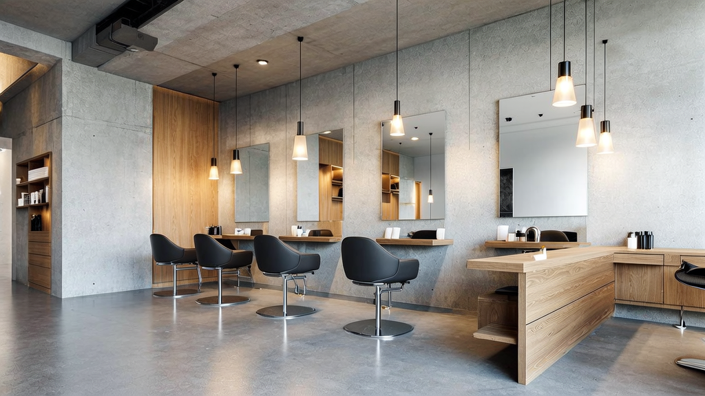 Salonx The