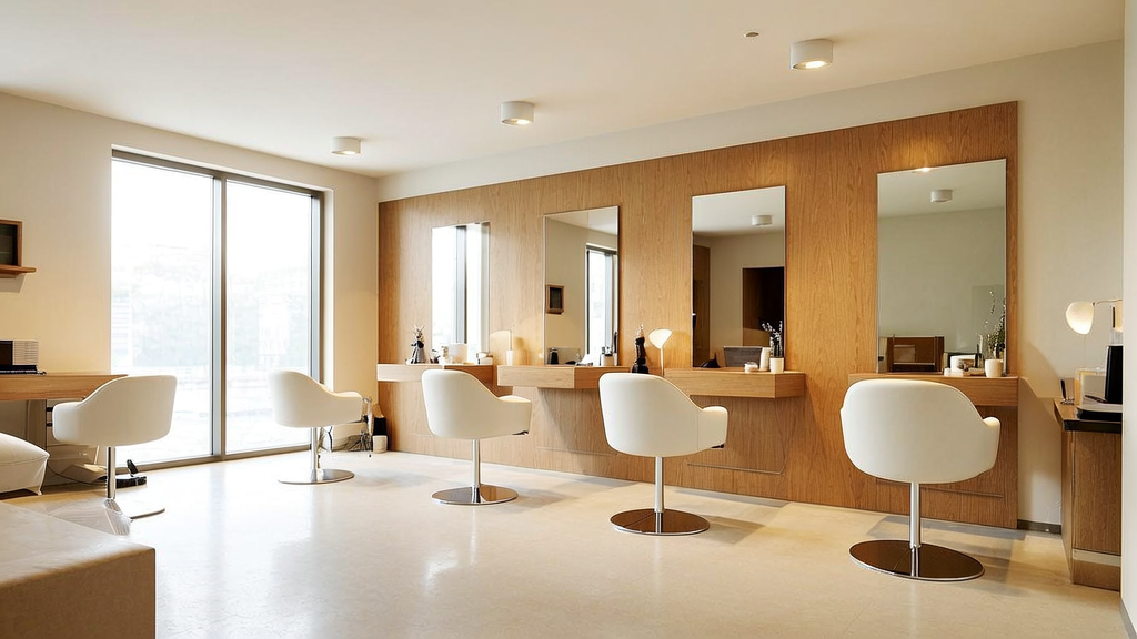Müberya Sağlam MAKE UP STUDIO ETİLER