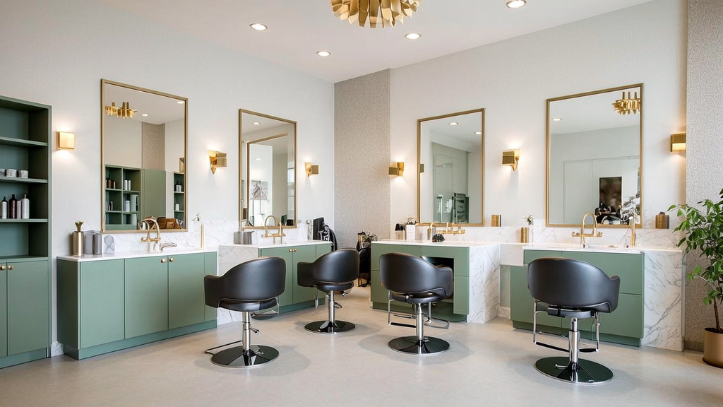 Cemre’N Makeup Studio