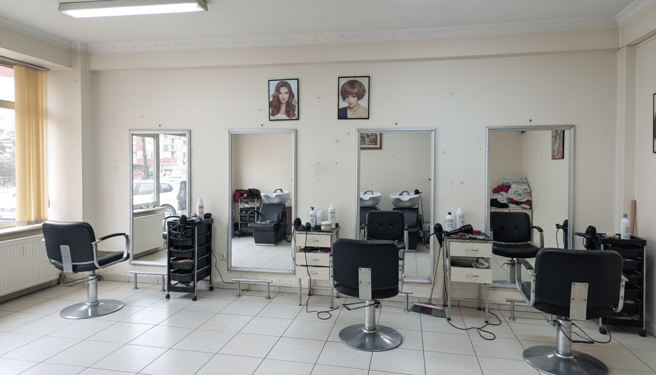 Uğur Petshop & Pet Kuaför - Esenyurt