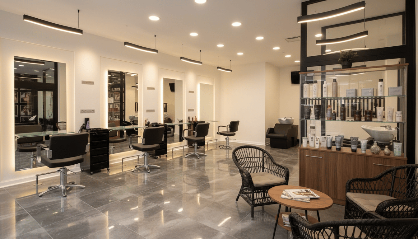 Nuri Ezveci Cadde Hairsalon Alanya Kuaför Friseur Hairdresser Frisör Coiffeur Hair Парикмахер Avsallar Kapper Kampaaja Frisør