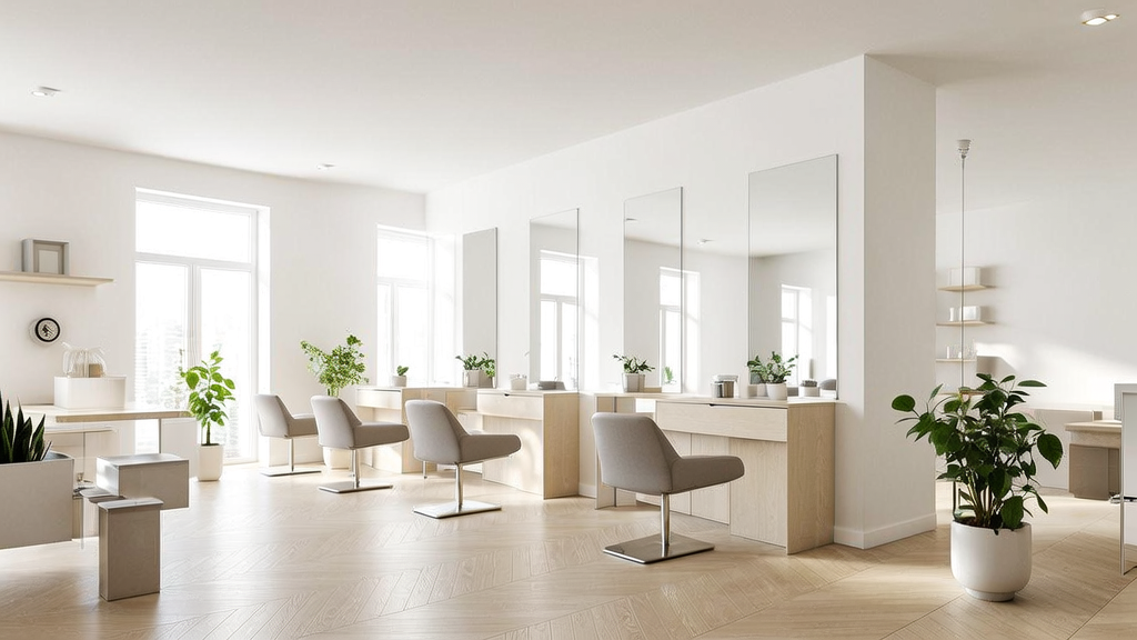 Eda Artuç Hair & Beauty Lounge
