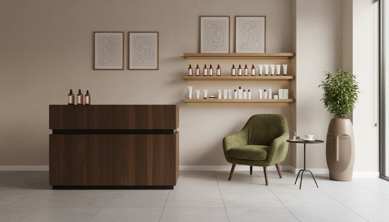 Dosema Beauty Spa & Lazer Epilasyon & Cilt Bakımı