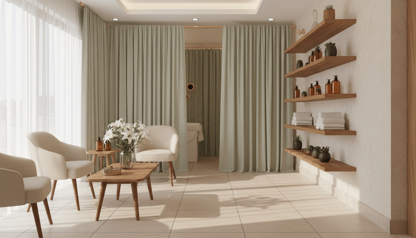 Lotus Bebek Spa & Yetişkin Wellness