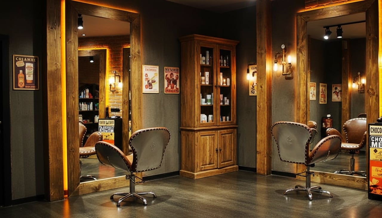 Beauty Break Hair&Make up Studio