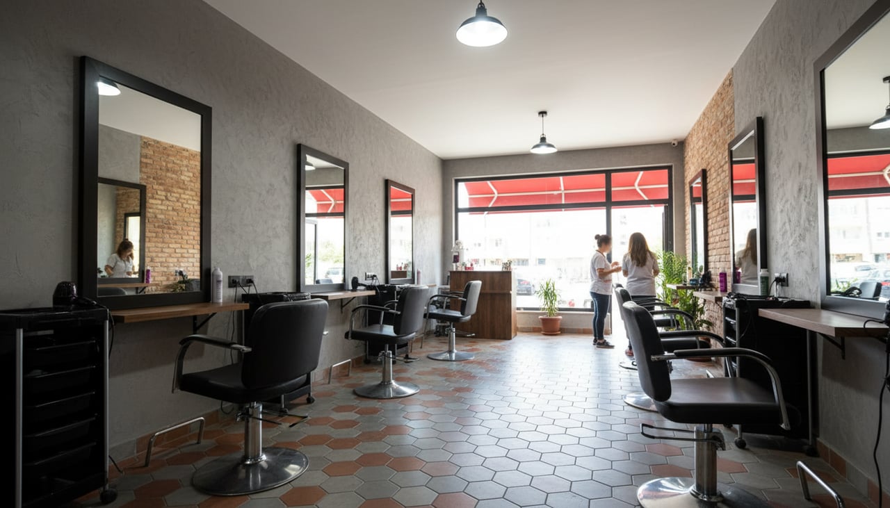 İbrahim Demirtaşlı Hair Design Studio