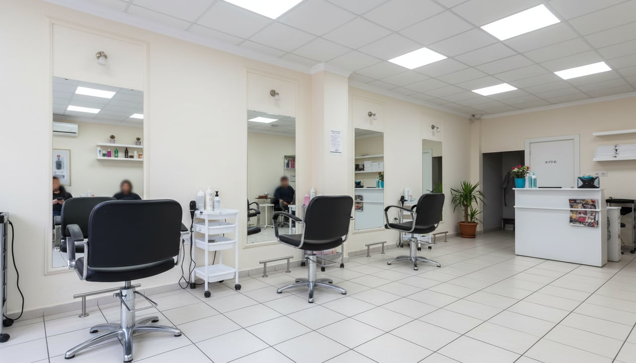 Manavgat Saç Ekimi & Hair Transplant Center (Prp - Mezoterapi)