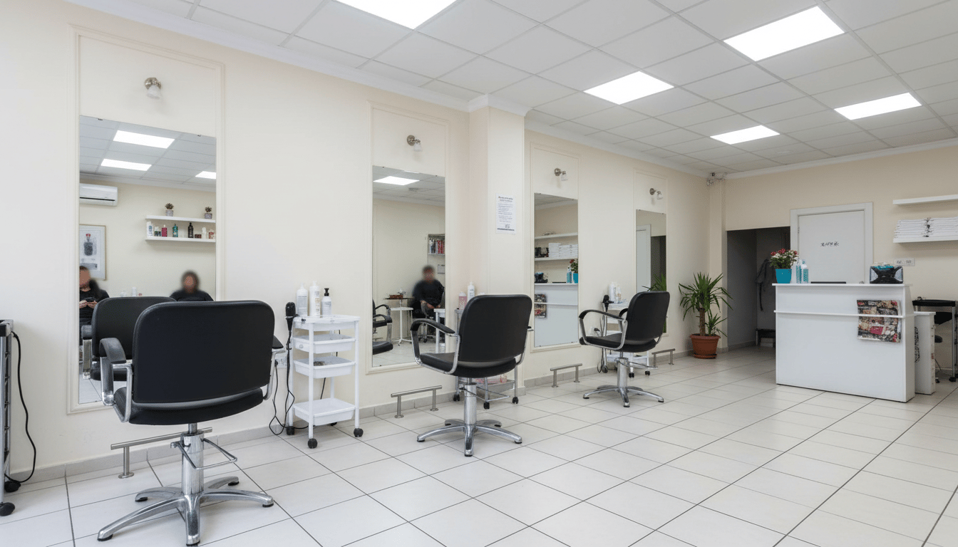 Manavgat Saç Ekimi & Hair Transplant Center (Prp - Mezoterapi)