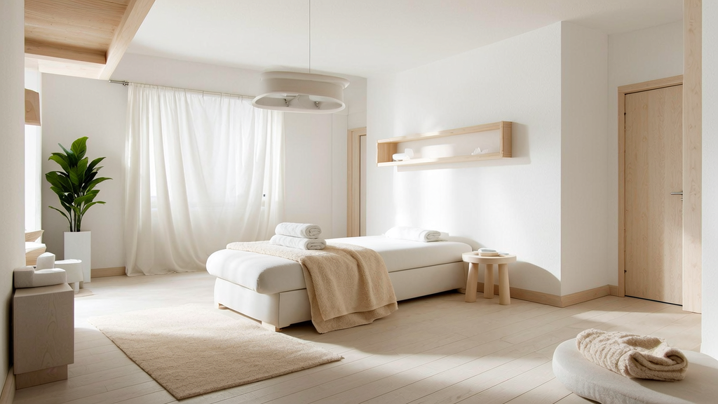 Luna Den Spa Days Inn & Suites by Wyndham