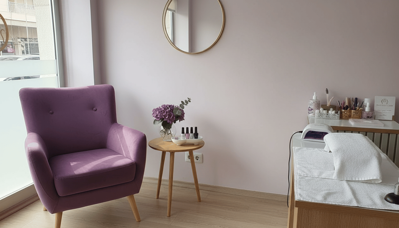 Melissa Beauty Center Bağlıca Güzellik Salonu