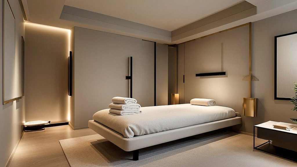 Thai 216 Spa & Wellness