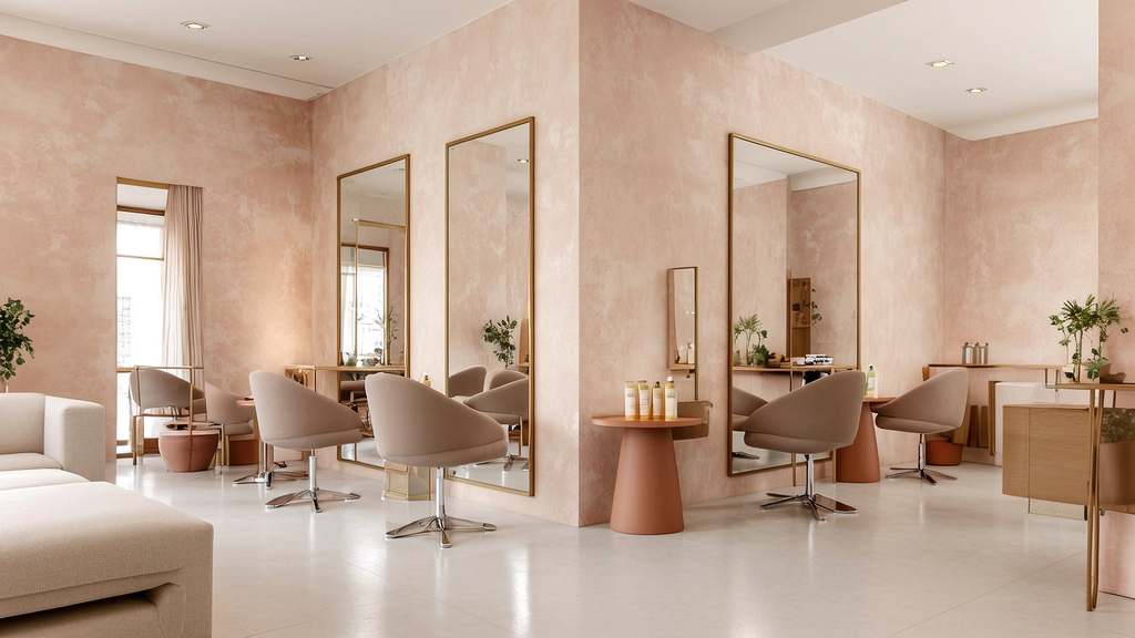 Elif Sezginer Makeup Studio